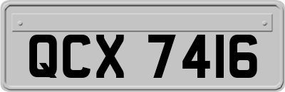 QCX7416