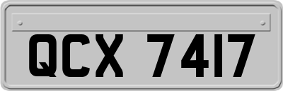 QCX7417