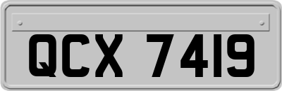 QCX7419