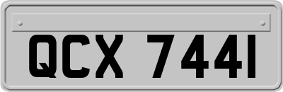 QCX7441