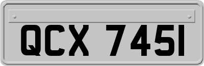 QCX7451