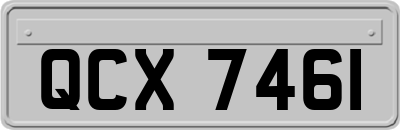 QCX7461