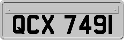 QCX7491