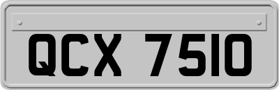 QCX7510