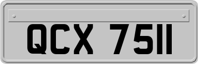 QCX7511