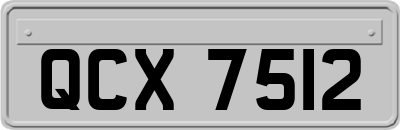 QCX7512