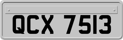 QCX7513