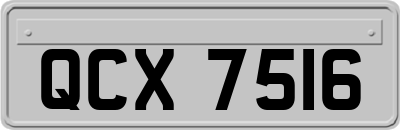 QCX7516