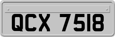 QCX7518