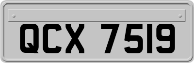 QCX7519