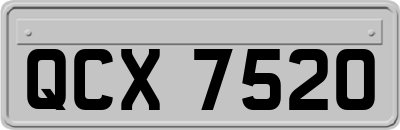 QCX7520