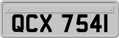 QCX7541