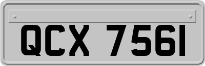 QCX7561