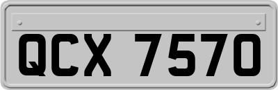 QCX7570