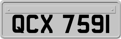 QCX7591