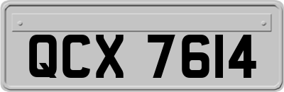 QCX7614