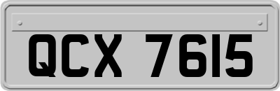 QCX7615