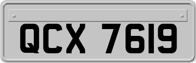 QCX7619