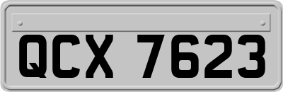 QCX7623