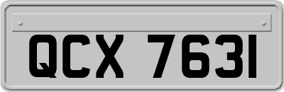 QCX7631