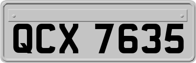 QCX7635