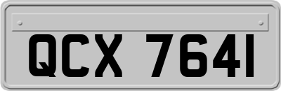 QCX7641