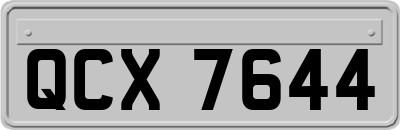 QCX7644