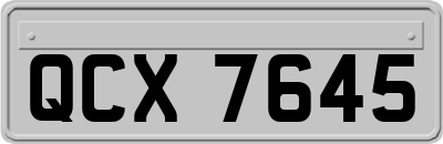 QCX7645