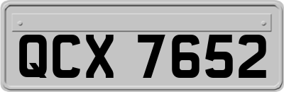 QCX7652