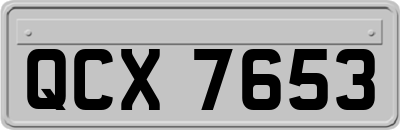 QCX7653