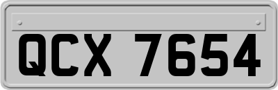 QCX7654