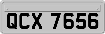 QCX7656