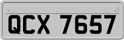 QCX7657