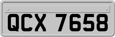 QCX7658