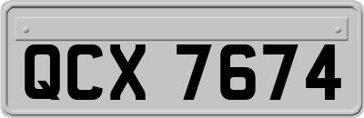 QCX7674