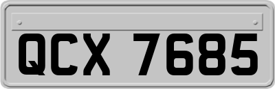 QCX7685