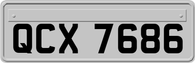 QCX7686