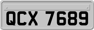 QCX7689