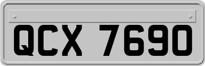 QCX7690