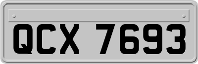 QCX7693