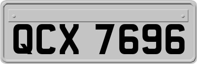 QCX7696