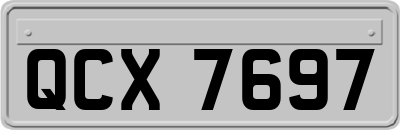 QCX7697