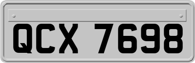 QCX7698