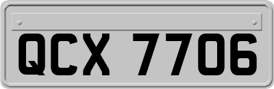 QCX7706