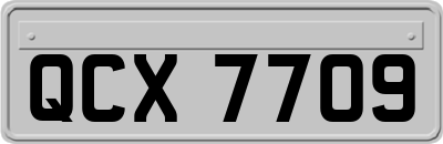 QCX7709