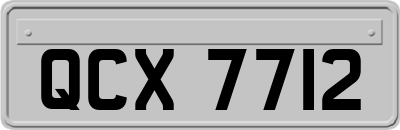 QCX7712