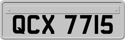 QCX7715