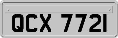 QCX7721