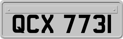 QCX7731