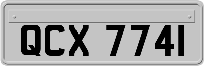 QCX7741